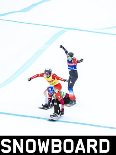 Cortina d'Ampezzo | Snowboardcross