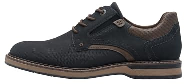 s.Oliver Herren Schnürschuhe Freizeit Elegant