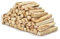 Palo Santo 400 g (ca. 50 Stäbchen) - Heiliges Holz zum Reinigen und Aromatisieren