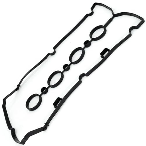 Ventildeckeldichtung Für Opel Zafira C Tourer Mk3 P12 Zafira B Mk2 M75. Dichtungssatz Für Automotorventildeckel OE: 55354237, 5607980, VS50779R.