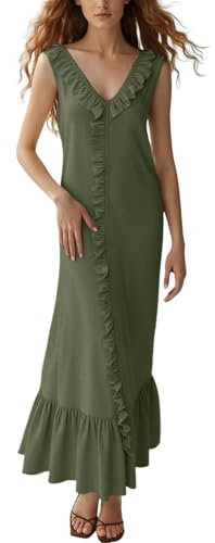 Vestidos Largos De Fiesta Elegantes Graduacion Señoras Modernos Comunion Embarazadas Cerca 40 Ejecutiva Oro Madres Hechos Festa Lila Diseñadores Oferta Lencero Top Satén Bonito