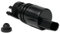 YUSHENGSRSAN Motor De Bomba De Limpiaparabrisas Delantero con Ojal para BMW E46, E38, E39, E60, E65, E53, 67126934159