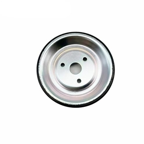 Fan Belt Tensioner Pulley For Mini For Cooper For BMW 114i 11517619020 Engine Water Pump Pulley
