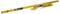 Stabila STB70-2-COMBI 70-2combi Level Pack, Yellow, 180cm