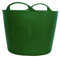 Tubtrug Flexibel 14L Klein - Grün, Small
