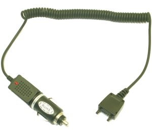 KFZ Ladekabel für Sony Ericsson T650i V630i V640i D750i G700 G900 K310i K320i K510i K530i K550i K610i K630i K660i K750i K770i K790i K800i K810i K850i M600i M608i P1i P990i R300 R306 S500i S600i T250i T270i C702 C902 T280i