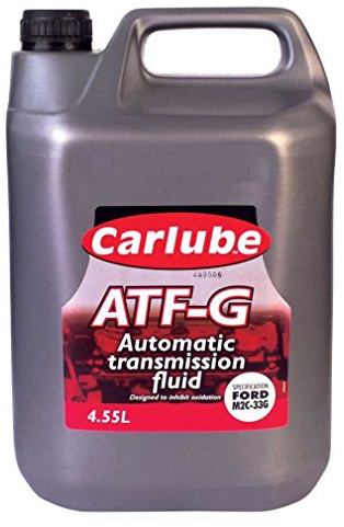 ATF-G Automatic Transmission Fluid