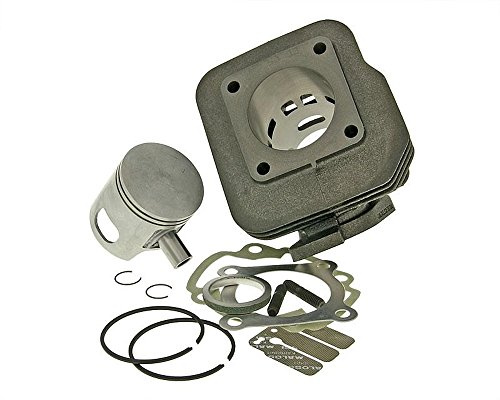 Zylinder Kit MALOSSI Sport 70ccm - X8R-X 50 Typ:AF49