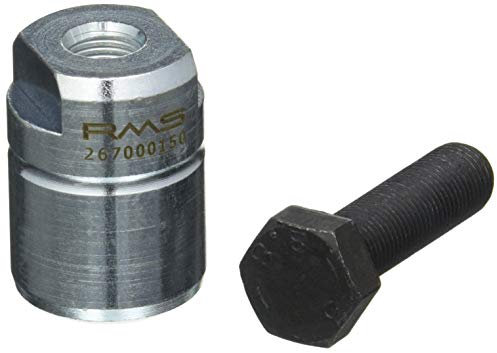 ABZIEHER Clutch RMS for Vespa 50 – 125/PV/ET3/PK50 – 125 S XL/XL2 M26X1 M12 mm Internal Thread
