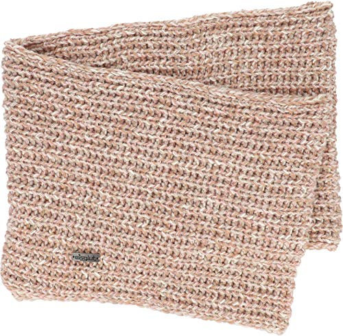 Eisglut Loopschal Patti Loop, Puder, 70x28
