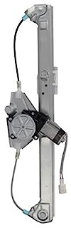 Magneti Marelli 350103170165 - Window Regulator
