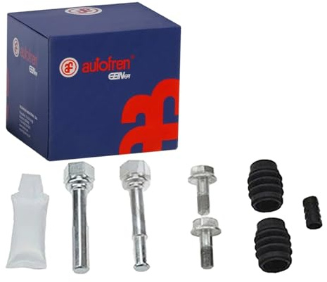 OSSCA D7252C Bremskraftverstärker