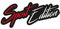 1 x Aufkleber Sport Edition Special Font Schriftzug Tuning Power Turbo Sticker