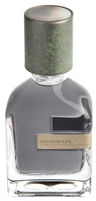 ORTO PARISI Megamare Parfum 50 ml