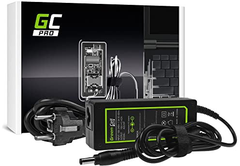 Green Cell AD25P Alimentation PC Portable 65 W 19 V 3.42 A