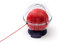Prym 1 611846 Yarnit prym.ergonomics Wollknäuelhalter, Purple, Einheitsgröße