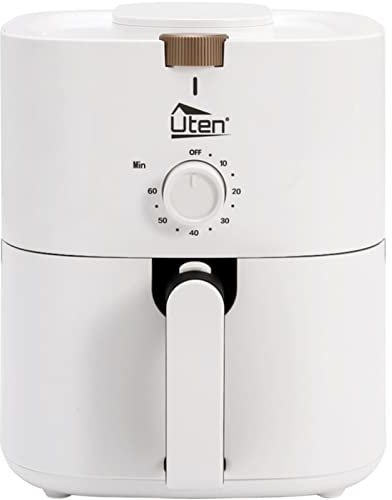 Uten Air Friggitrice 4.0L…