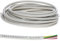 Lapp 0028608 UNITRONIC LiYY - Cavo Dati in PVC, 8 x 0,75 mm², per Segnalazione, Campanello e LED, 8 Fili