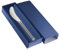 SILBERKANNE Vorspeise- und Dessertmesser Buttermesser L 15,5 cm Premium Silber Plated edel versilbert in Top Verarbeitung