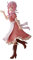 Banpresto Actionfigur Shuna - That Time I Got Reincarnated As A Slime 16 cm BP18879 Mehrfarbig