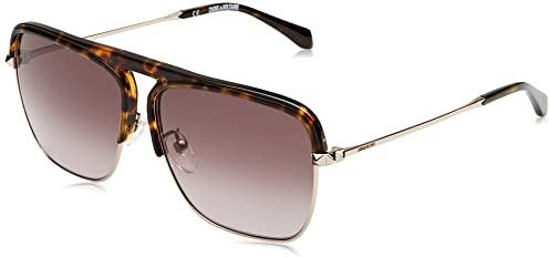 Zadig & Voltaire Unisex Szv321 Sunglasses
