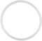 Sealing Ring for Pressure Cookers 22 cm Inner Diameter