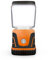LED Camping Lantern – 1500 Lumen Camping Light Lamp, Up to 40 Hours Battery (D Size), Perfect Emergency Survival Kit Gear, Tough, Sturdy, Suited for Night Time Trips, Hiking, Camp - Orange