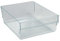 LUTH Premium Profi Parts Cajón compatible con Liebherr 9290230 - Cuenco para verduras (261 x 120 x 330 mm, para nevera congelador)