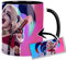 Suicide Squad Harley Quinn Margot Robbie Tasse Ceramique Intérieure et Poignée Noire Mug