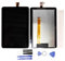 JayTong Display Ersatz für AMA-zon Kindle Fire HD7 (2022) LCD-Display + Reparatur Touchscreen Glas zusammengebaut + Reparatur Werkzeug (Schwarz)