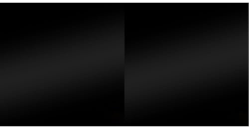 Fablon 45 cm x 2 m Roll, Black (Pack of 2)