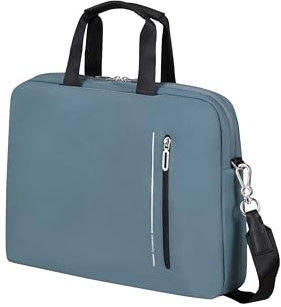 Samsonite Sac à dos Ongoing pour Femme, Gris pétrole, Laptoptasche 15.6 Zoll, Sacoche pour ordinateur portable 15,6
