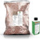 SET Hydrokultur Dünger Hydroponic düngen Flüssigdünger 250ml + 10 Liter Pflanzton Ton-Granulat Blähton Kugeln Körnung 8-16mm