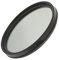 BOtizr Filtro CPL polarizzatore circolare e amp; Anello adattatore, for Nikon for fotocamera digitale For CoolPix B700 P610 P600 P530 P520 P510 (Size : P510, Color : Circular Polarizer)