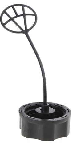 HNsdsvcd 1 x Tankdeckel für 139/40-5/140 Motorsense, Motorsense, Benzintankdeckel, Motorsense, Tankdeckel, passend für 139/40-5/140 Kraftstofftankdeckel, Ersatz für Rasenmäher, Gras-Teil