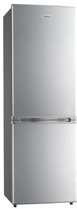 Réfrigérateur Combiné Gris RC310SE 304L