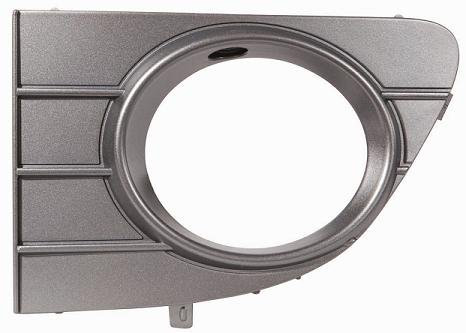 RICAM 68051 GRIGLIA FENDINEBBIA GRIGIO PER GRANDE PUNTO EVO LATO DESTRO (LATO PASSEGGERO) DAL 2009/10