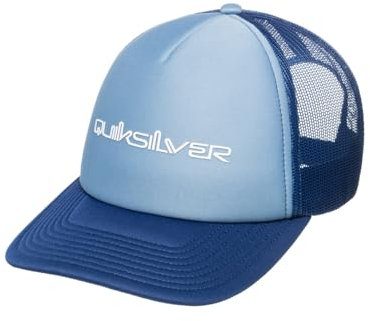 Quiksilver - Omni Trucker Mütze - Mann