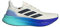 adidas Ultraboost 5 - Tenis para hombre, Blanco roto/Tinta Aurora/Rojo Solar, 13