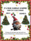 Extra Large Gnome Advent Calendar 2024 Adult: 24 Days of Christmas Joy and Self-Care for Adults | Festive Mindfulness and Gratitude Journal