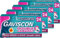 MM Double Action Mixed Berries Flavour Tablets - 96 Tablets (4 x 24) | Fast Heartburn & Indigestion Relief | Dual Action Formula for Acid Reflux | Long-Lasting Stomach Protection | Chewable Antacid