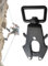 Hundegurt-Clip, Verschluss des Hundegurtes – Corabiner Frog Dog Rabin E – Mail Voor Hond – Resistente Honden Lichte Hondenmail Voor Kleine Honden Met Riemriem Voor Trainingssessies Voor