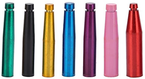 ZAICOLER Herramienta de Extracción de Sello de Aceite de Compresor de Aire Acondicionado, Compresor de Acompañamiento de Metal Instalación de la Herramienta de Sello de Aceite de AC de,