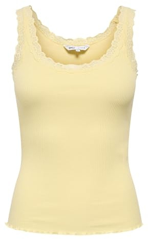 ONLY Female Tanktop ONLSARA Tanktop | Tank top