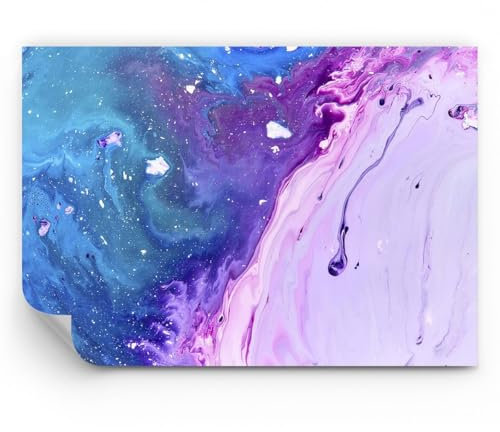 ARTTOR Fototapete Standard - Abstraktion modern - 450x315 cm - Fototapeten Tapeten Moderne Wand Dekoration XXL Wandtapete Motivtapeten Bildtapete Schlafzimmer Wohnzimmer - WF1AA450x315-3824