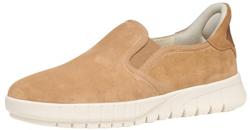 Geox Damen D Flextride Plus A Sneaker