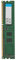 XUXHOU DDR3 1600 MHz RAM del Laptop Professionale per Migliorare le Prestazioni del PC Desktop (4GB)