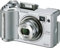 Instax (DUPLICATE OF B0002AHQKK) Fuji Finepix E500 Digital Camera [4MP 3xOptical] - (16mb XDCard)