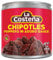 La Costena Chipotle Peppers in ADOBO Sauce 199g 7oz 1 pack
