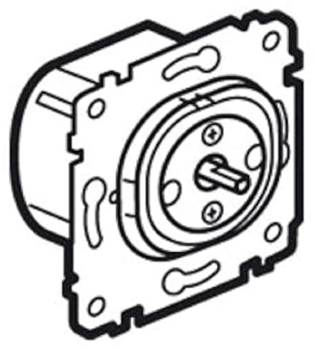 Legrand / bticino - Galea pulsanti con / chiave